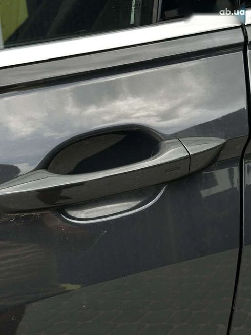 Volkswagen Tiguan 2016 - фото 5