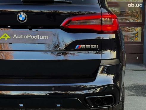 BMW X5 2020 - фото 20