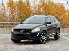 Продажа б/у Volvo XC60 2013 года - купить на Автобазаре