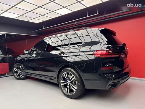 BMW X7 2021 - фото 15