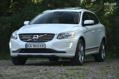 Volvo XC60 2017 - фото 6