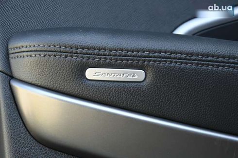 Hyundai Santa Fe 2016 - фото 24