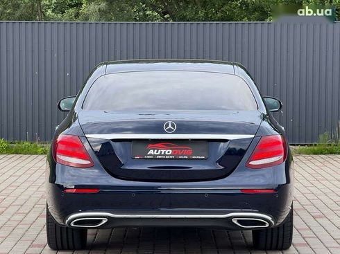 Mercedes-Benz E-Класс 2016 - фото 5
