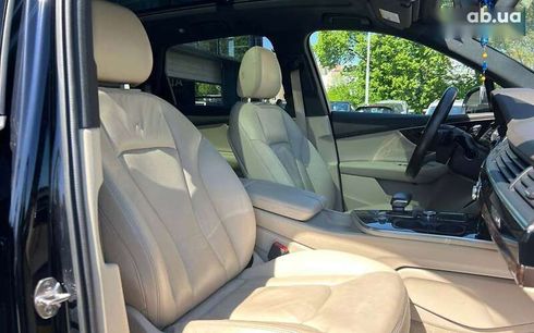 Audi Q7 2016 - фото 22