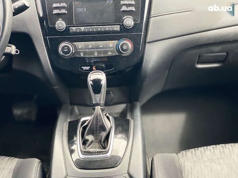Nissan Rogue 2017 - фото 25