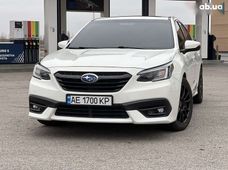 Продаж вживаних Subaru Legacy 2020 року в Дніпрі - купити на Автобазарі