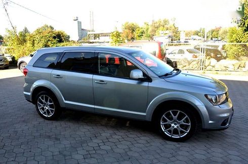 Dodge Journey 2019 - фото 5