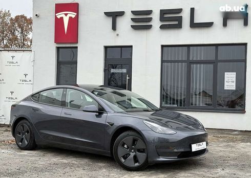 Tesla Model 3 2023 - фото 2