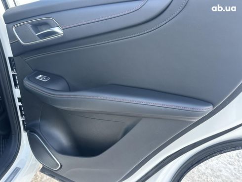 MG 3 2022 белый - фото 24