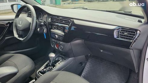 Peugeot 301 2021 - фото 19