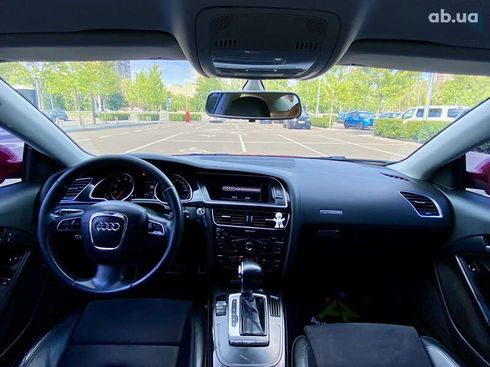 Audi A5 2010 - фото 16