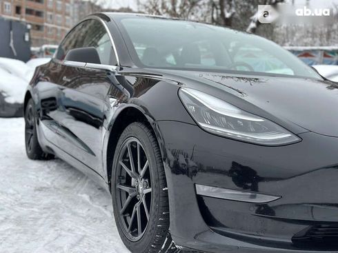 Tesla Model 3 2019 - фото 18