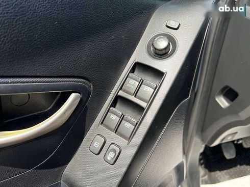 SsangYong Korando 2012 - фото 19