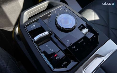 BMW iX 2023 - фото 24
