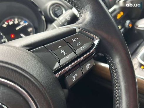 Mazda CX-9 2022 - фото 20