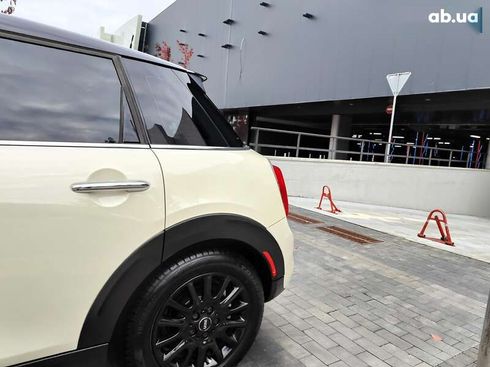 MINI John Cooper Works 2017 - фото 8