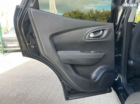 Renault Kadjar 2019 - фото 27