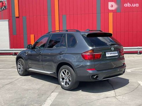 BMW X5 2012 - фото 4