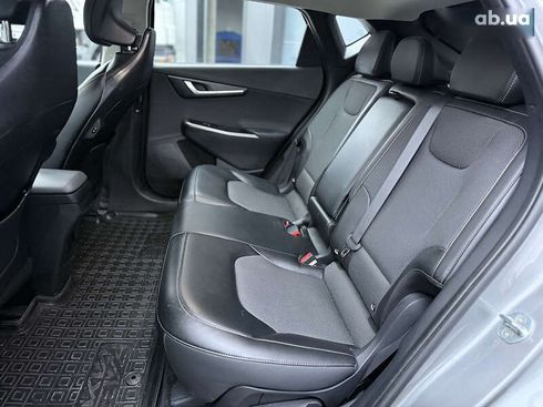 Kia EV6 2022 - фото 9