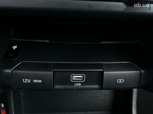 Kia Niro 2020 - фото 10