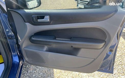 Ford Focus 2008 - фото 21