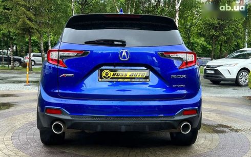 Acura RDX 2019 - фото 6