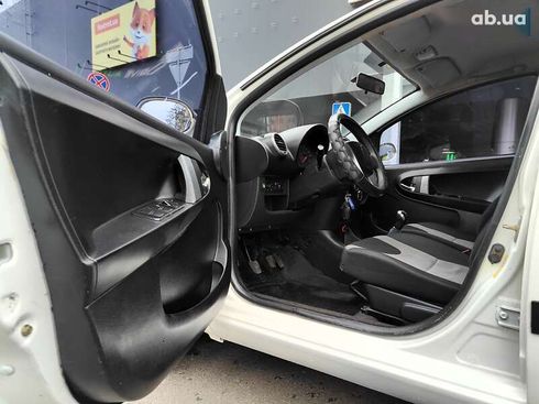 Geely GX-2 2013 - фото 26