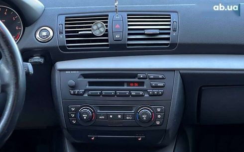 BMW 1 серия 2005 - фото 19