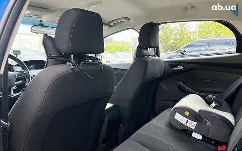 Ford Focus 2018 - фото 18