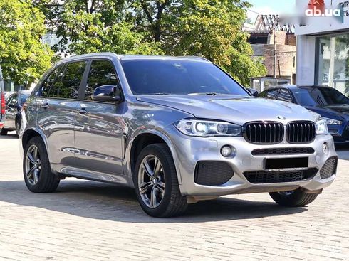 BMW X5 2013 - фото 7