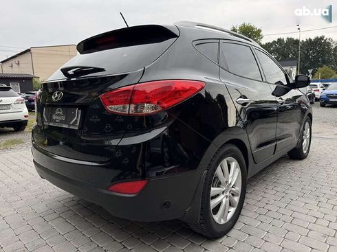 Hyundai ix35 2011 - фото 16