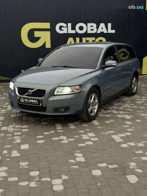 Volvo V50 2007 - фото 2