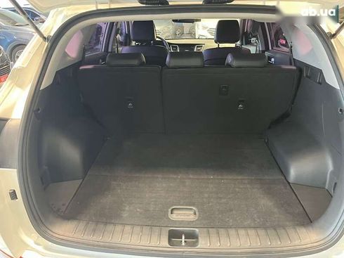 Hyundai Tucson 2015 - фото 9