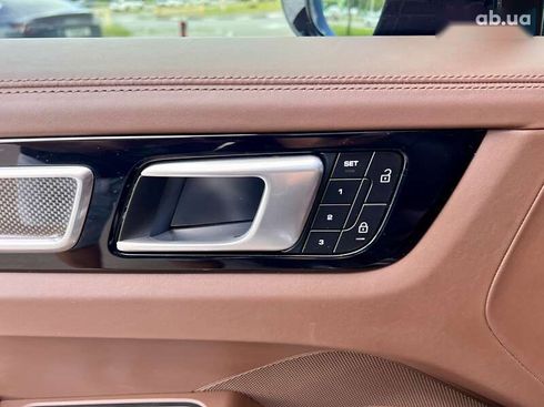 Porsche Cayenne 2022 - фото 22