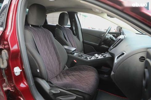 Chrysler 200 2015 - фото 8