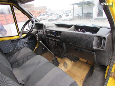 Ford Transit 1991 - фото 11