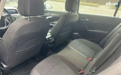 Opel Insignia 2012 - фото 24