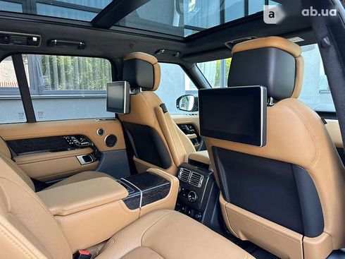 Land Rover Range Rover 2018 - фото 19