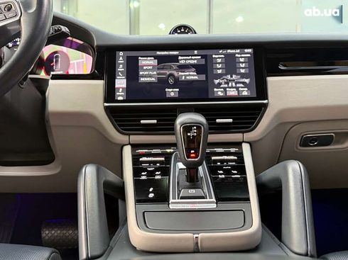 Porsche Cayenne 2019 - фото 25