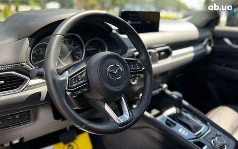 Mazda CX-5 2023 - фото 21