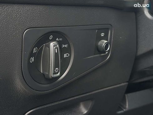 Volkswagen Tiguan Allspace 2021 - фото 25