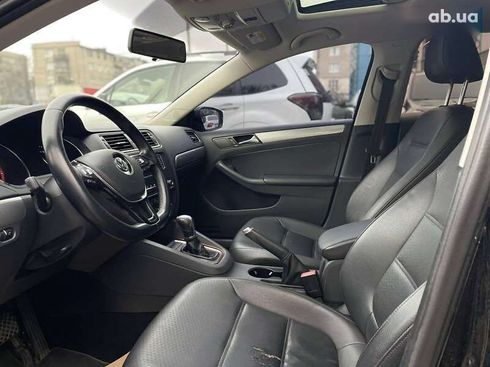 Volkswagen Jetta 2016 - фото 10