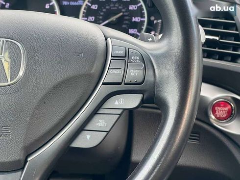 Acura ILX 2012 - фото 20