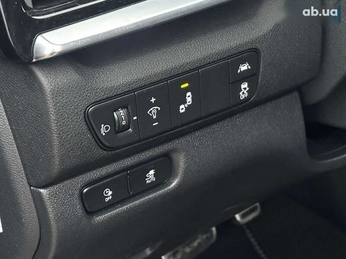 Kia Niro 2021 - фото 24