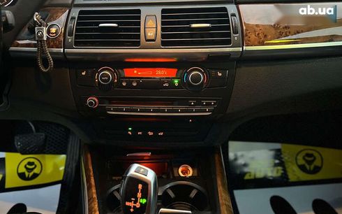 BMW X5 2008 - фото 17