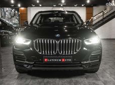 Продаж вживаних BMW X5 2022 року в Одесі - купити на Автобазарі