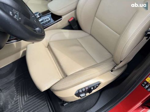 BMW X3 2015 - фото 17