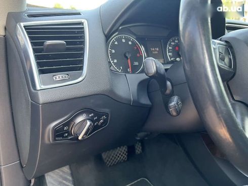 Audi Q5 2012 - фото 17