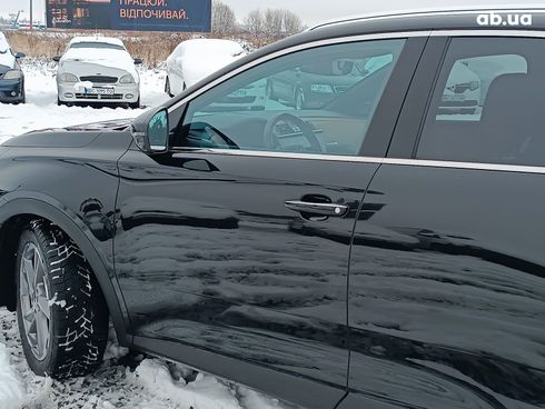 Citroёn DS 2020 черный - фото 5