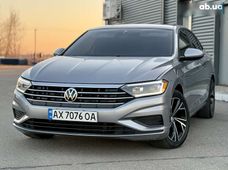 Продаж вживаних Volkswagen Jetta 2021 року в Дніпрі - купити на Автобазарі